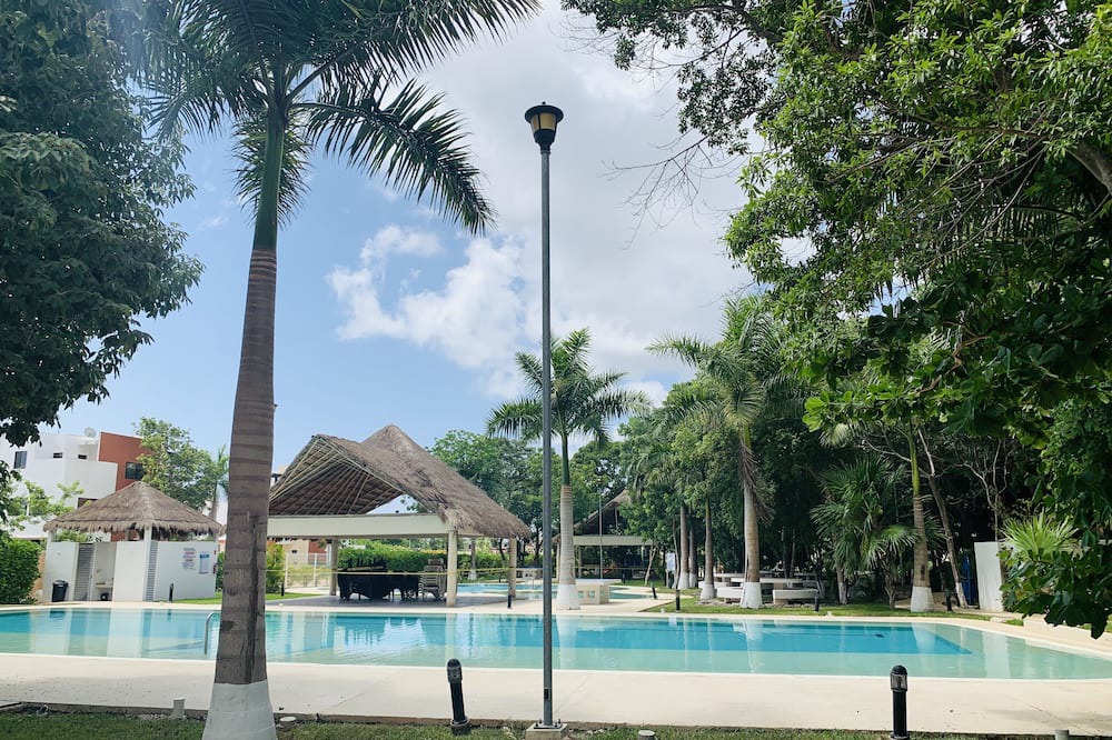 Photo of Outdoor in Jacinto Pat