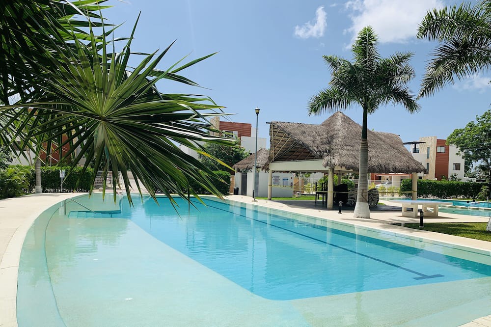 Photo of Outdoor in Jacinto Pat