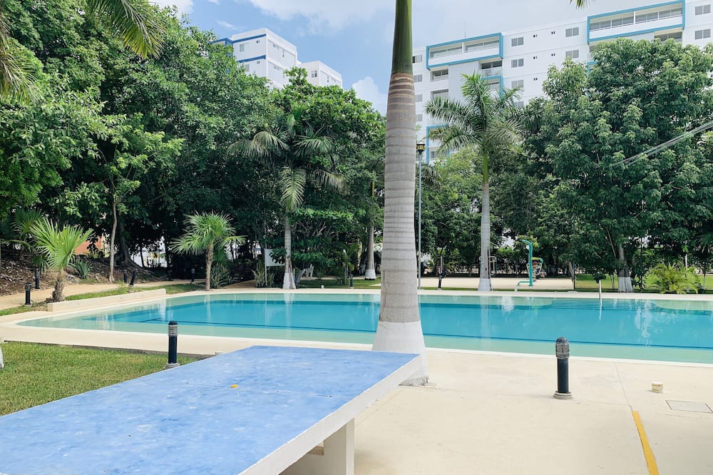 Photo of Outdoor in Jacinto Pat