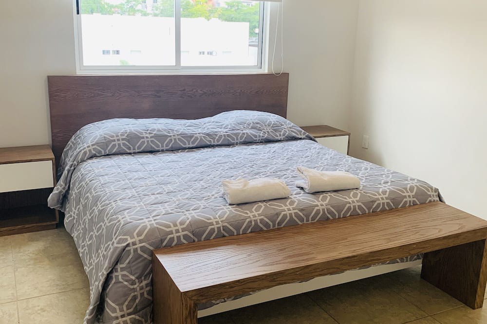 Photo of Bedroom in Jacinto Pat