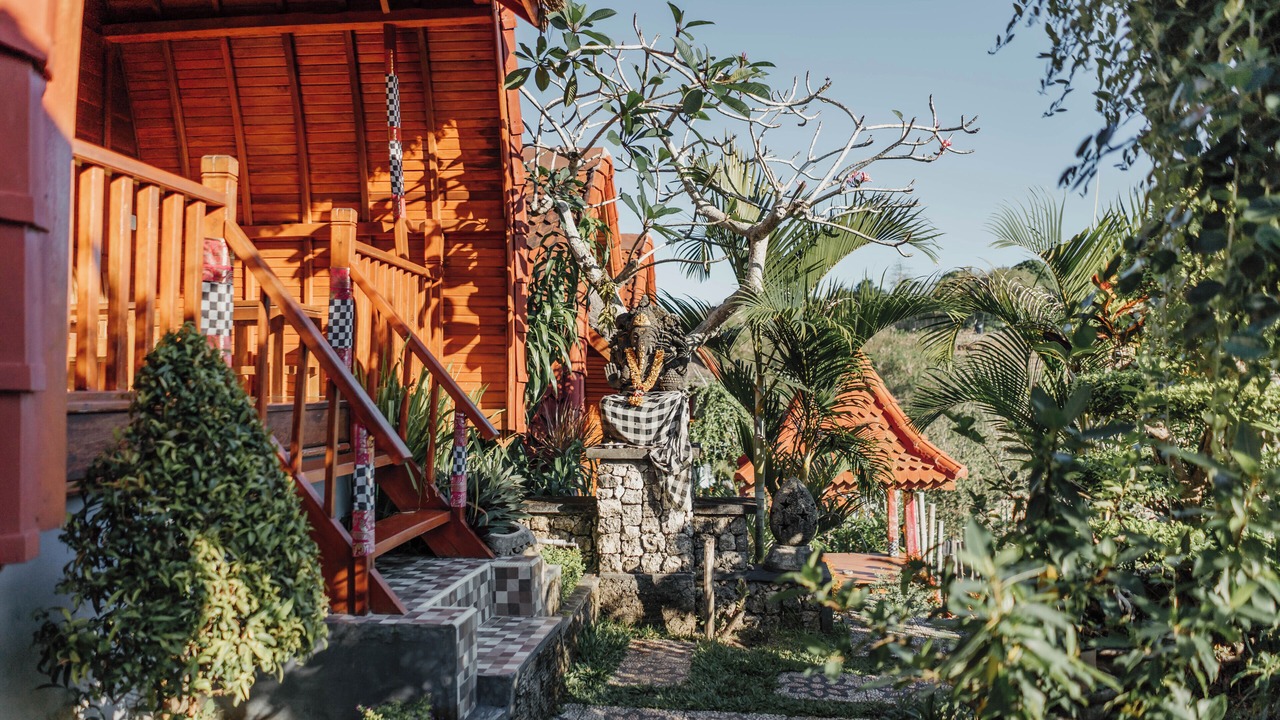 Photo of Outdoor in Penida Island