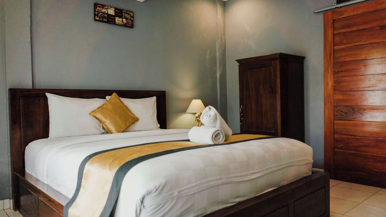Photo of Bedroom in Penida Island