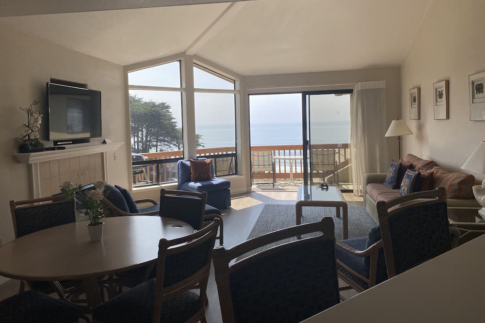 Photo of Bedroom in Rio del Mar