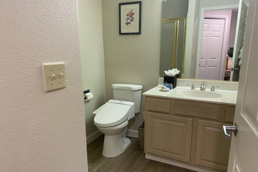 Photo of Bathroom in Rio del Mar