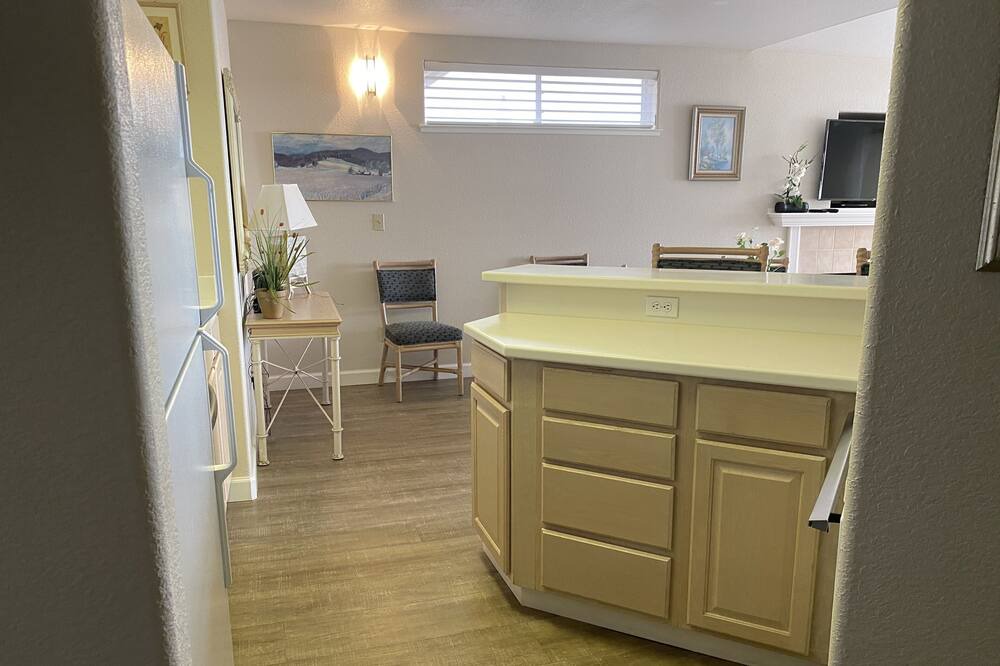 Photo of Bedroom in Rio del Mar