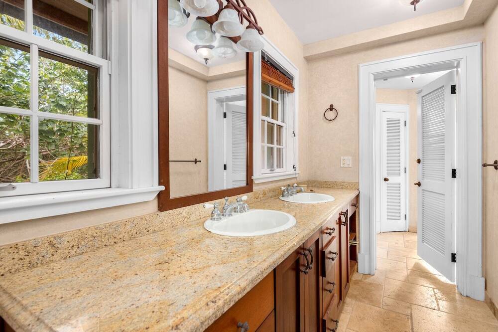 Photo of Bathroom in Sandy Point