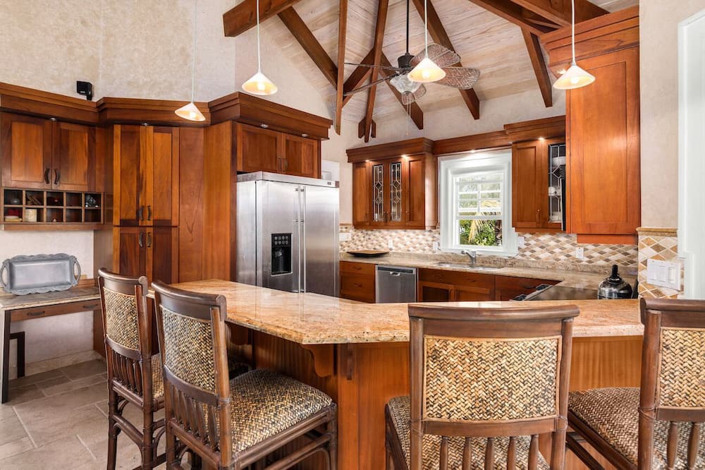Photo of Kitchen in Sandy Point