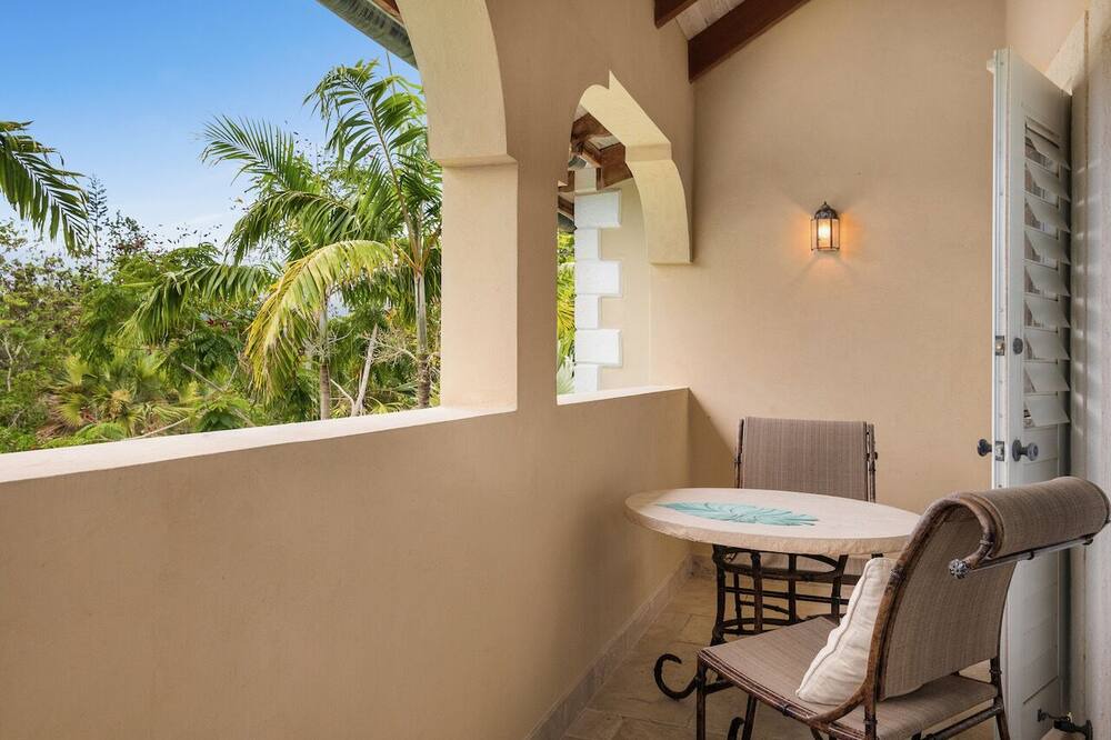Photo of Patio Balcony in Sandy Point