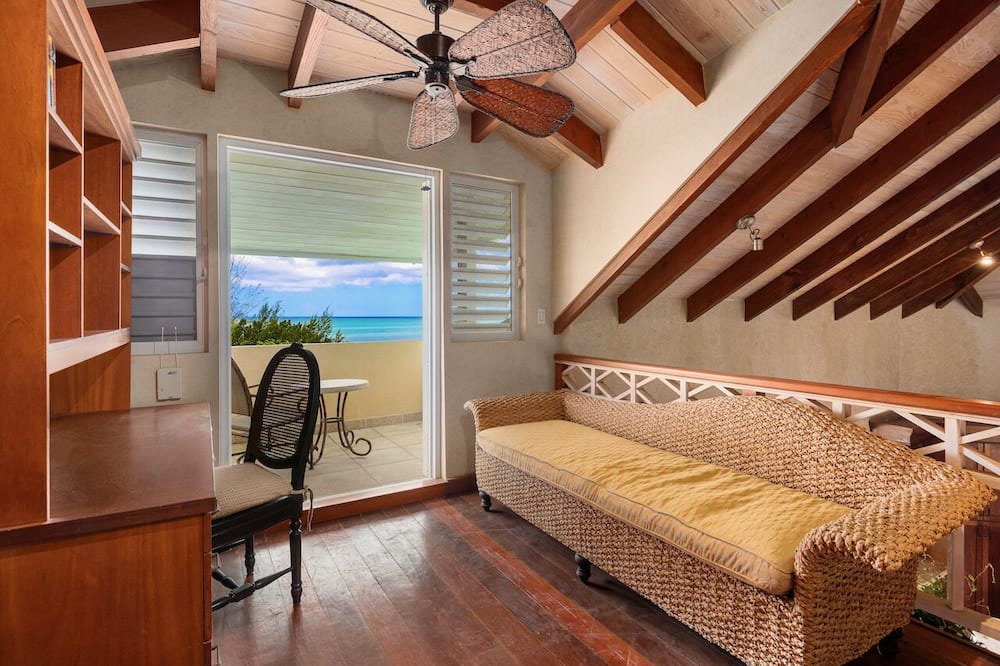 Photo of Bedroom in Sandy Point