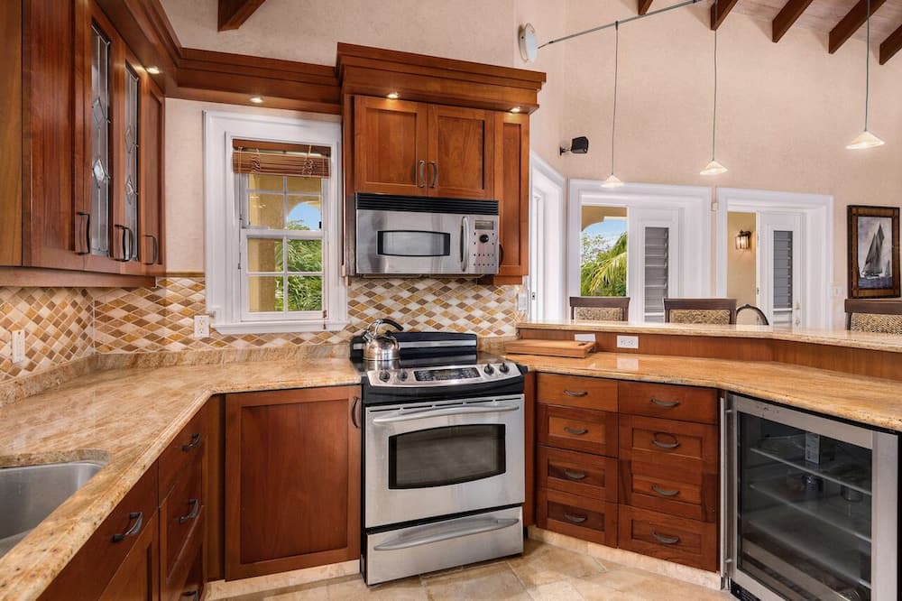 Photo of Kitchen in Sandy Point