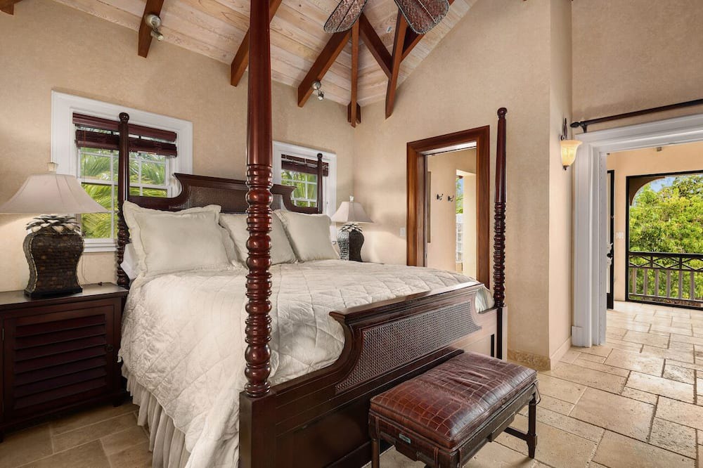Photo of Bedroom in Sandy Point