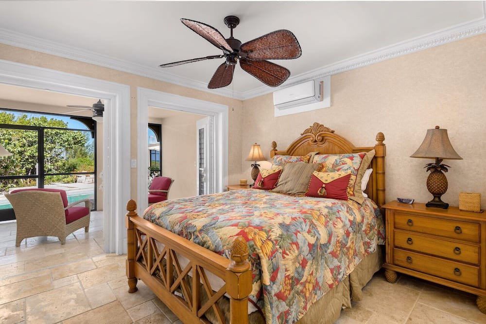 Photo of Bedroom in Sandy Point