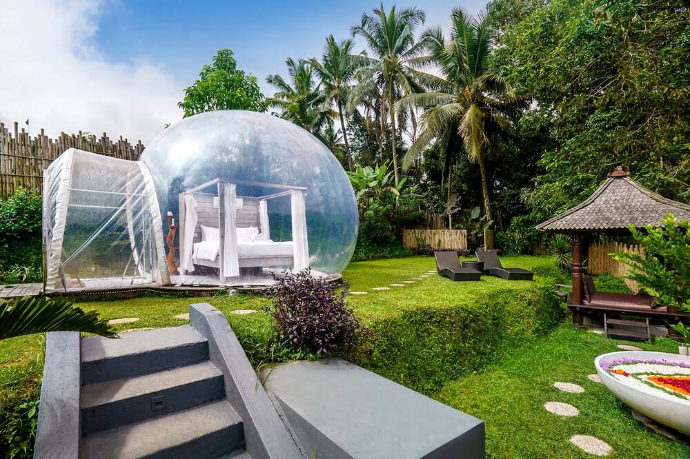 Photo of Outdoor in Tampaksiring