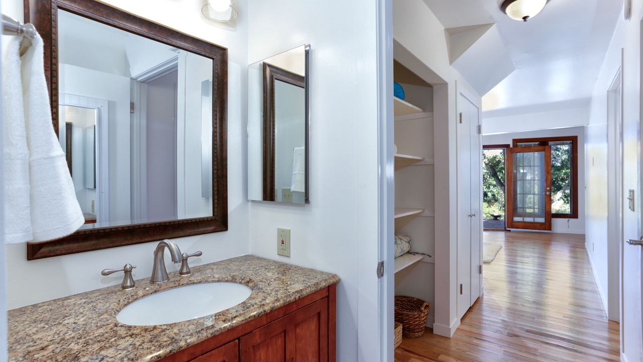 Photo of Bathroom in Eastside Santa Cruz