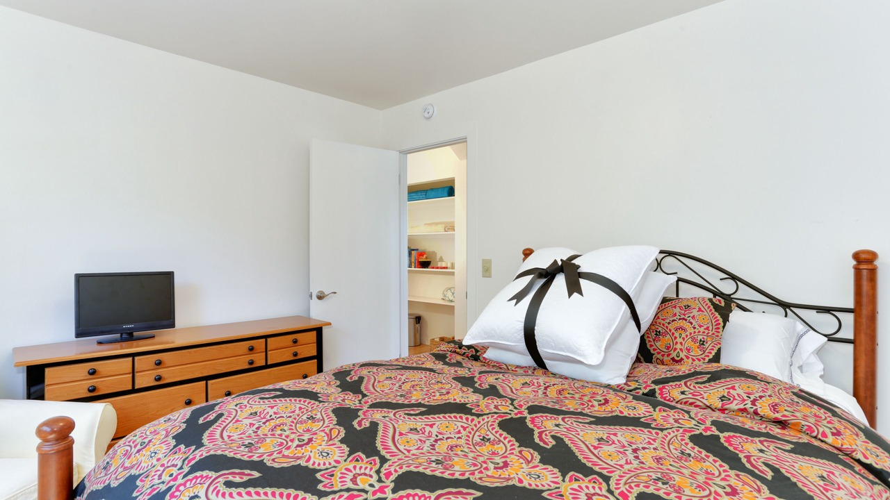 Photo of Bedroom in Eastside Santa Cruz
