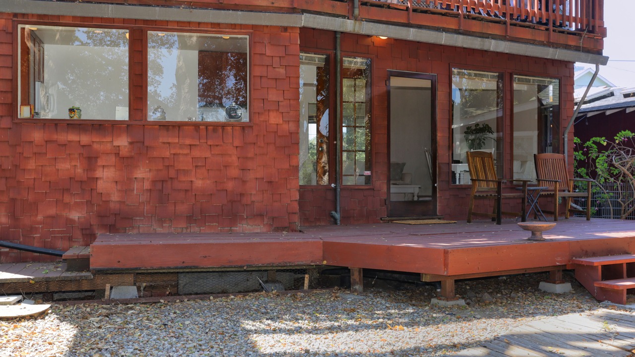 Photo of Outdoor in Eastside Santa Cruz