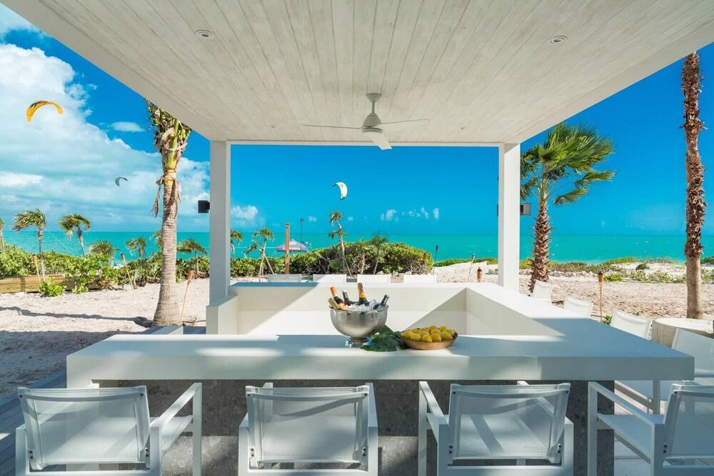 Photo of Patio Balcony in Long Bay