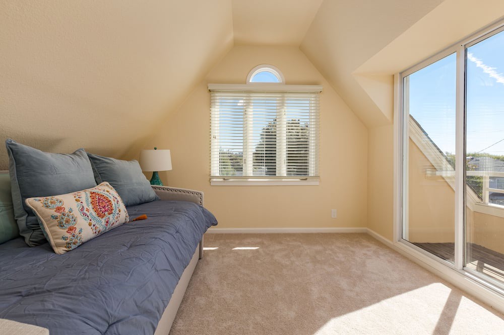 Photo of Bedroom in Seabright
