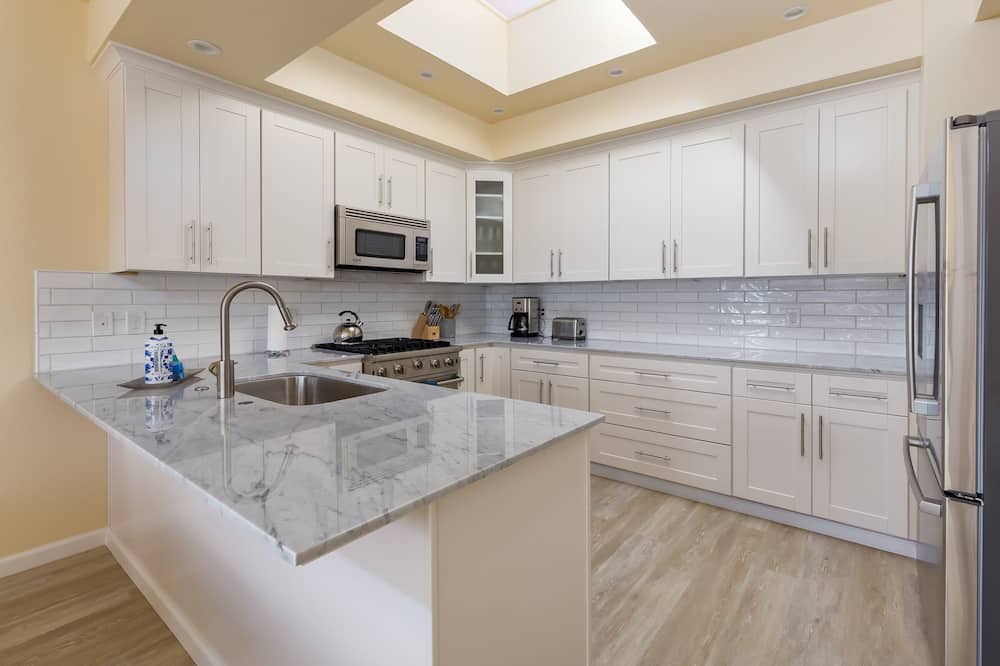 Photo of Kitchen in Seabright