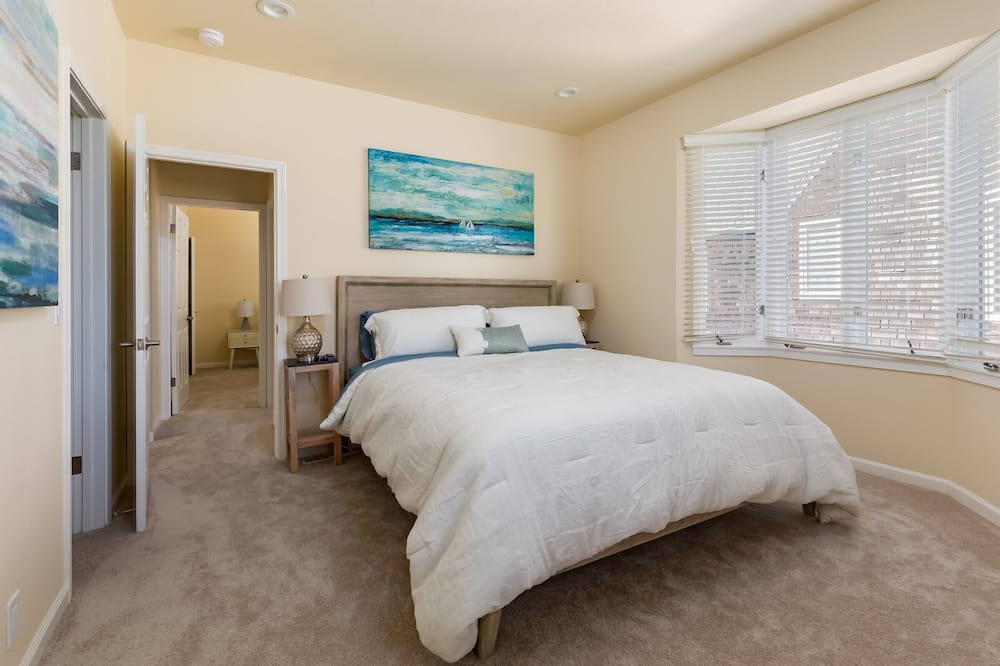 Photo of Bedroom in Seabright