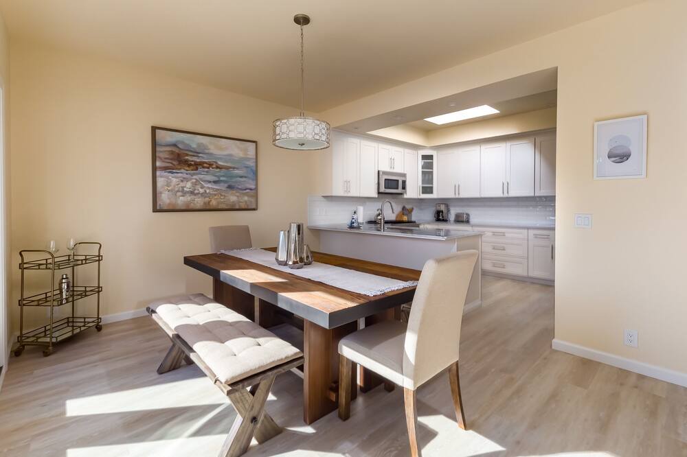 Photo of Kitchen in Seabright