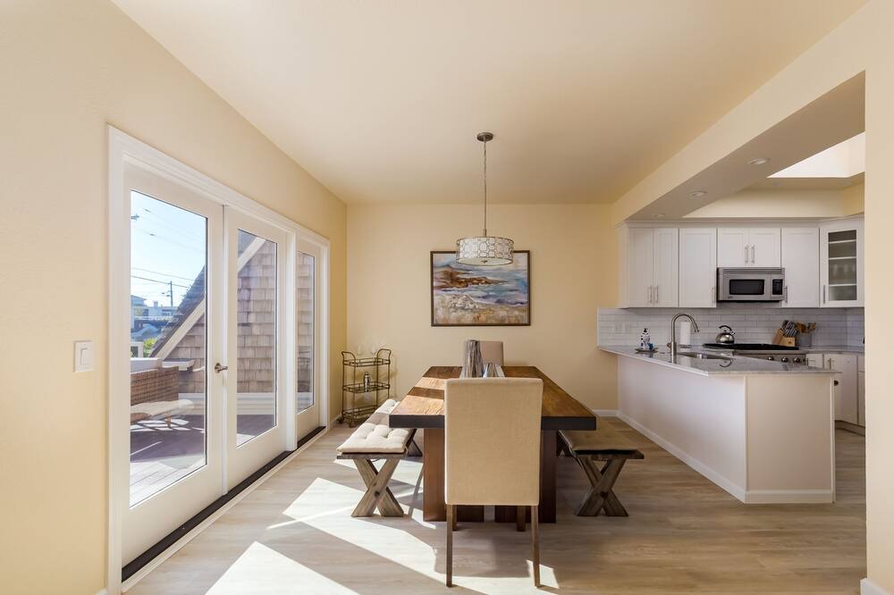 Photo of Kitchen in Seabright
