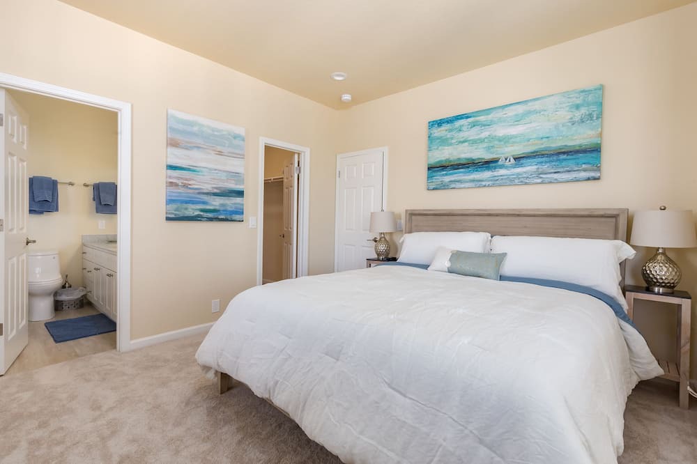 Photo of Bedroom in Seabright