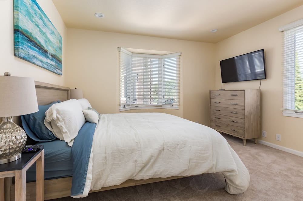 Photo of Bedroom in Seabright