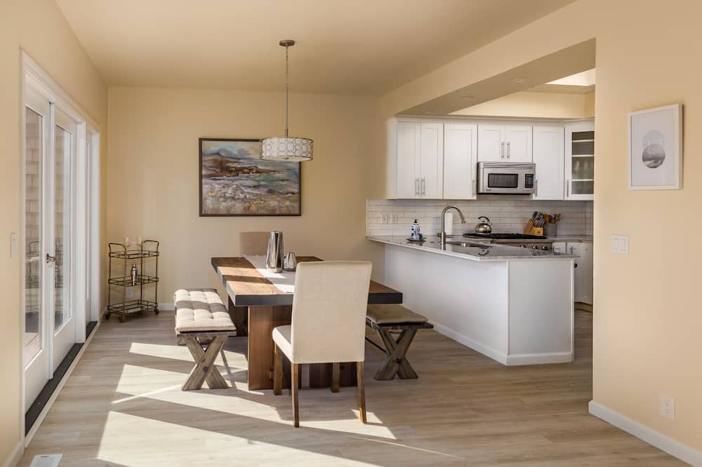 Photo of Kitchen in Seabright