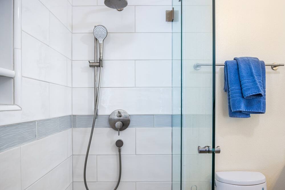 Photo of Bathroom in Seabright