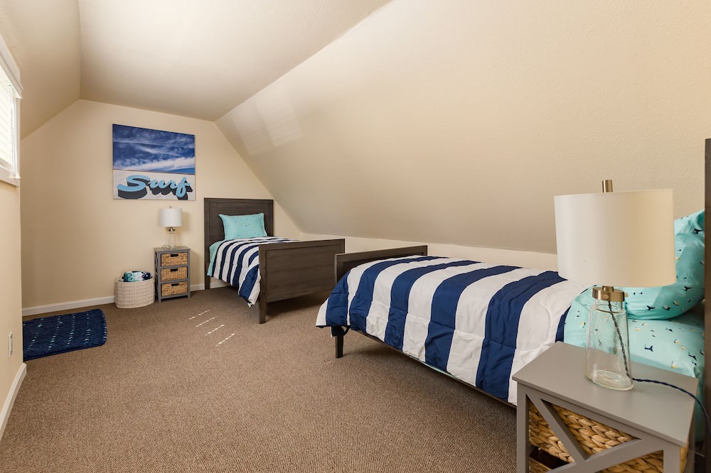 Photo of Bedroom in Seabright