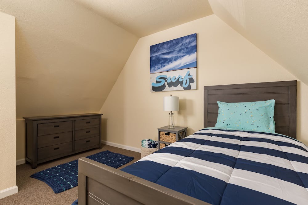 Photo of Bedroom in Seabright
