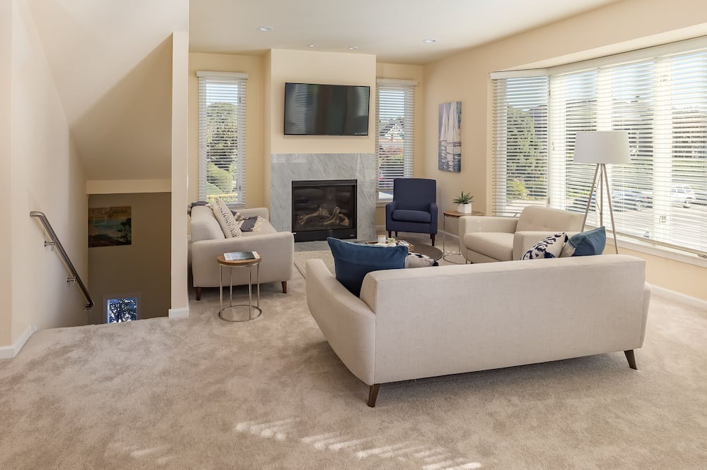Photo of Bedroom in Seabright