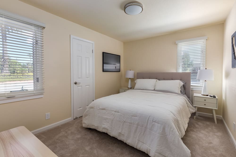 Photo of Bedroom in Seabright
