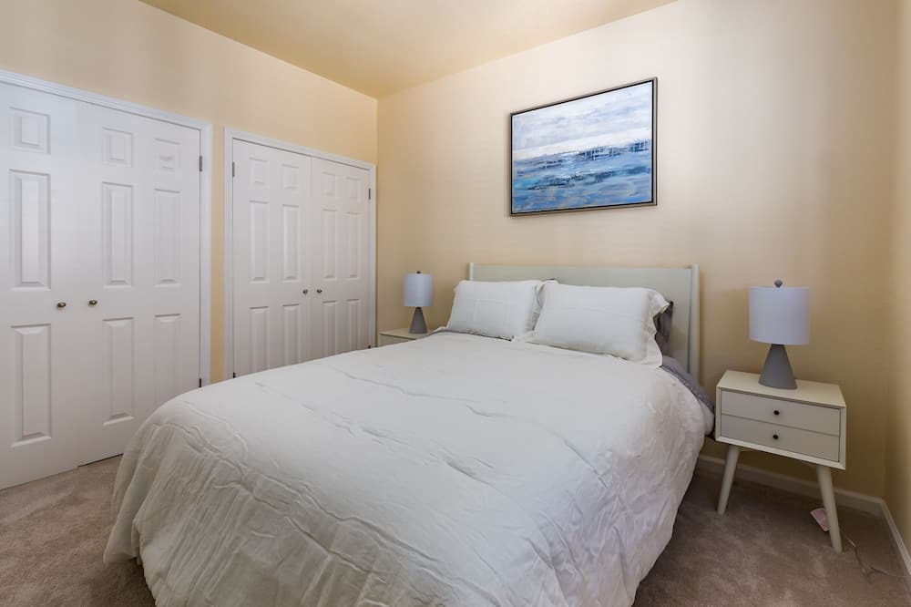 Photo of Bedroom in Seabright