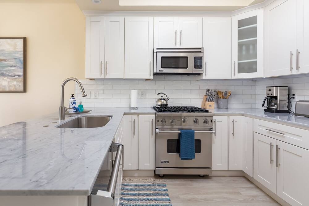 Photo of Kitchen in Seabright