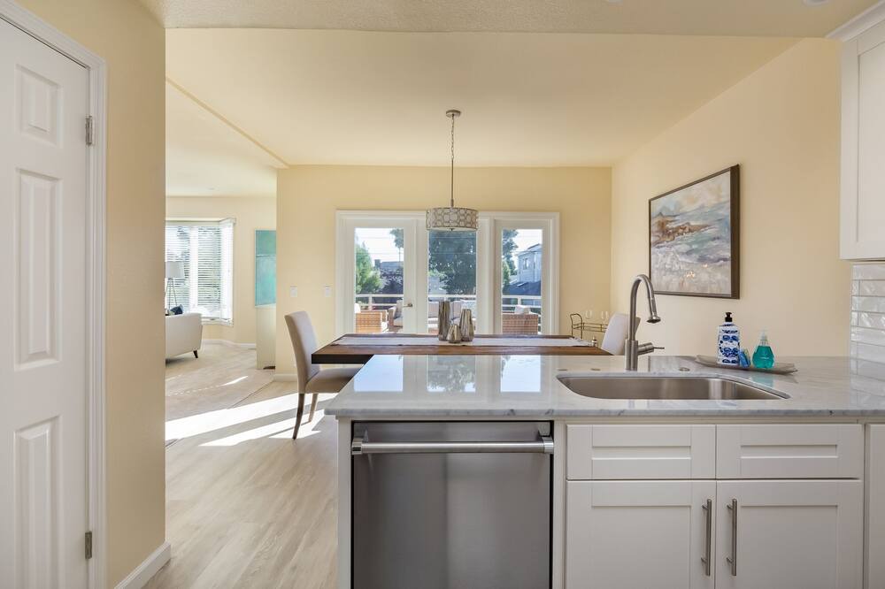 Photo of Kitchen in Seabright