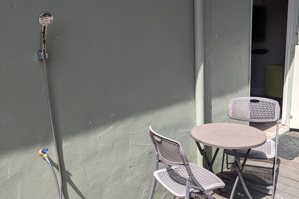 Photo of Patio Balcony in Rio del Mar