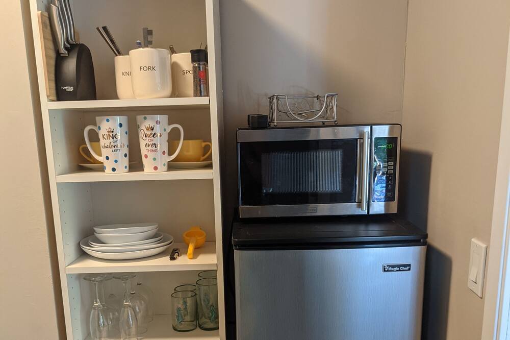 Photo of Kitchen in Rio del Mar