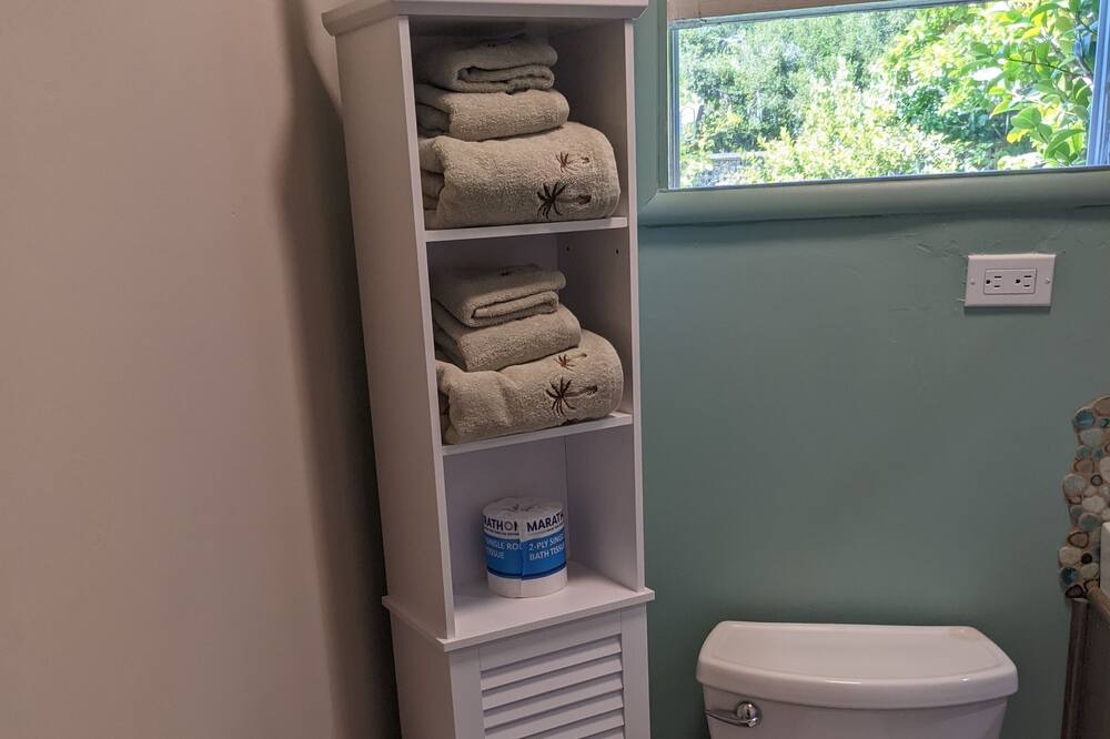 Photo of Bathroom in Rio del Mar