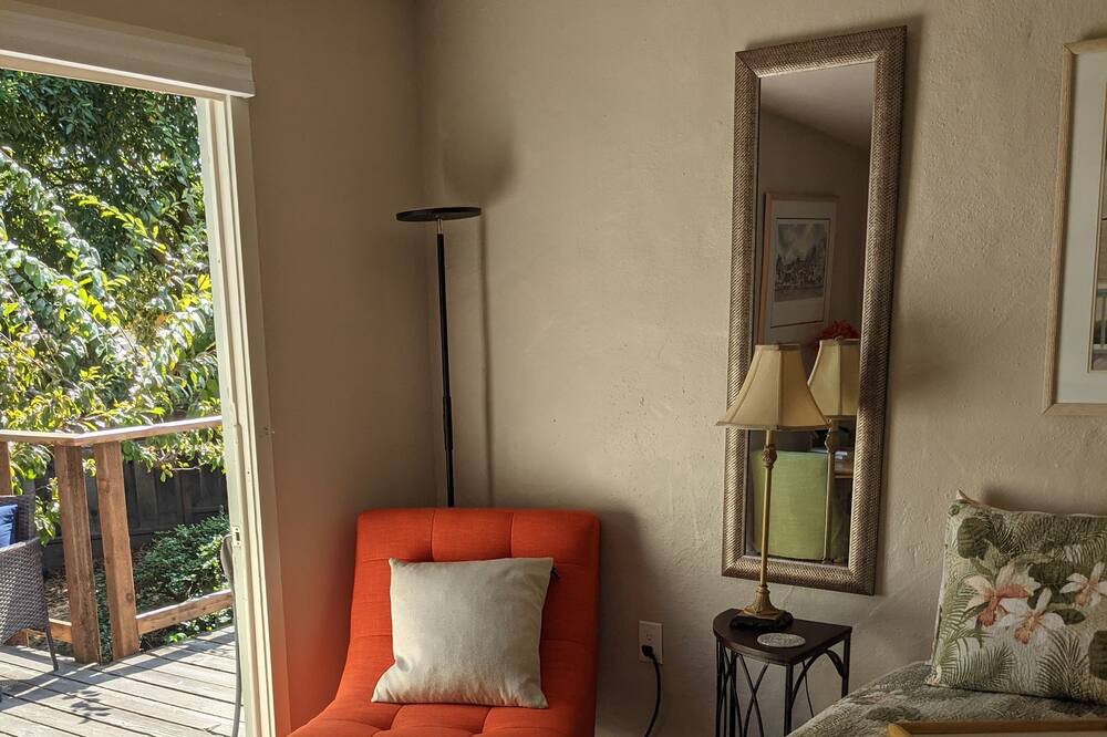 Photo of Bedroom in Rio del Mar