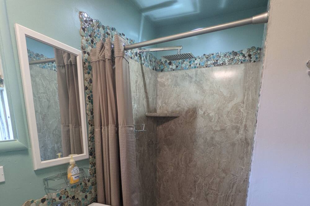 Photo of Bathroom in Rio del Mar