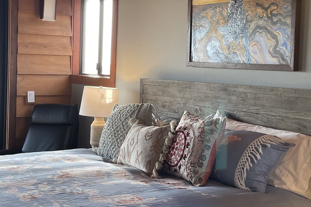 Photo of Bedroom in Watsonville