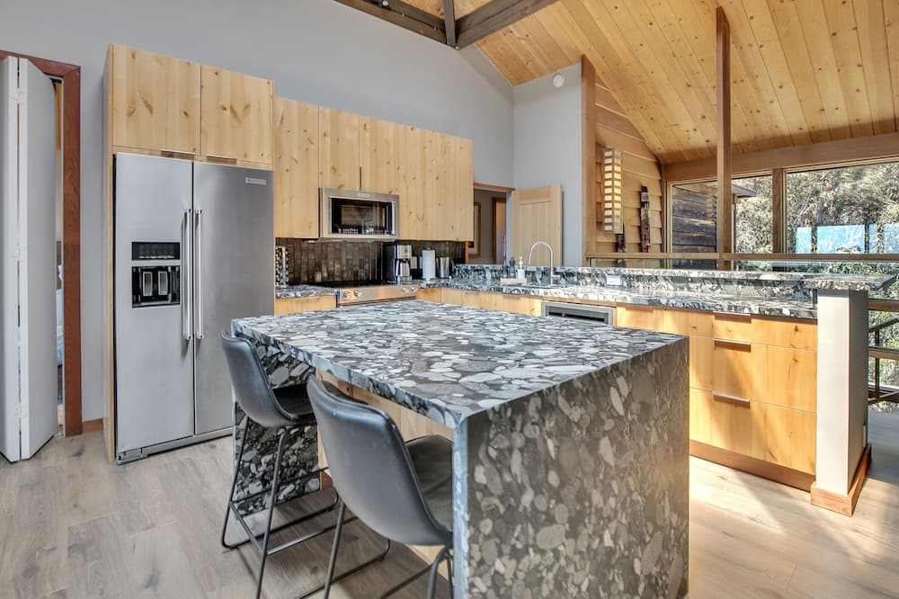 Photo of Kitchen in Watsonville