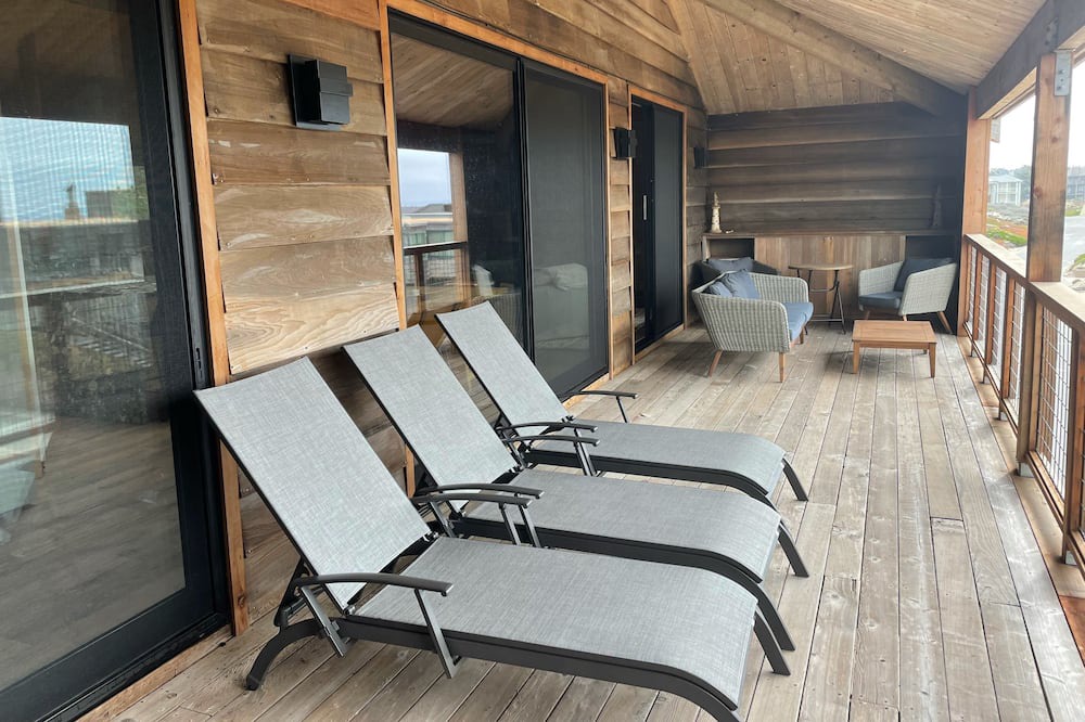 Photo of Patio Balcony in Watsonville