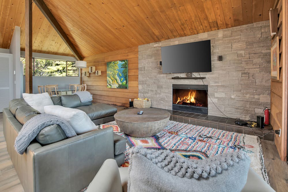 Photo of Livingroom in Watsonville