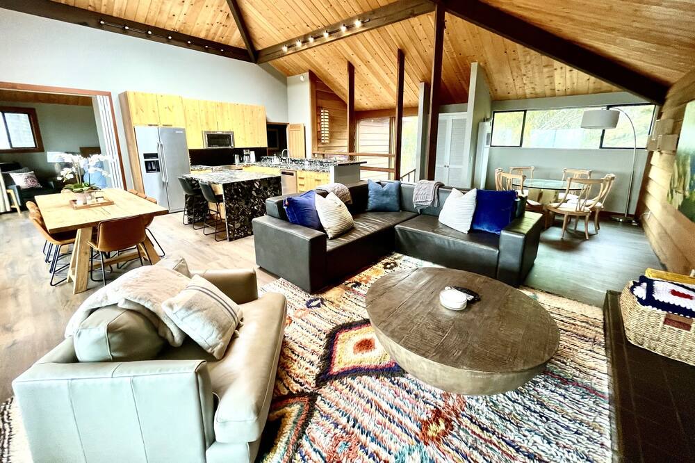 Photo of Livingroom in Watsonville