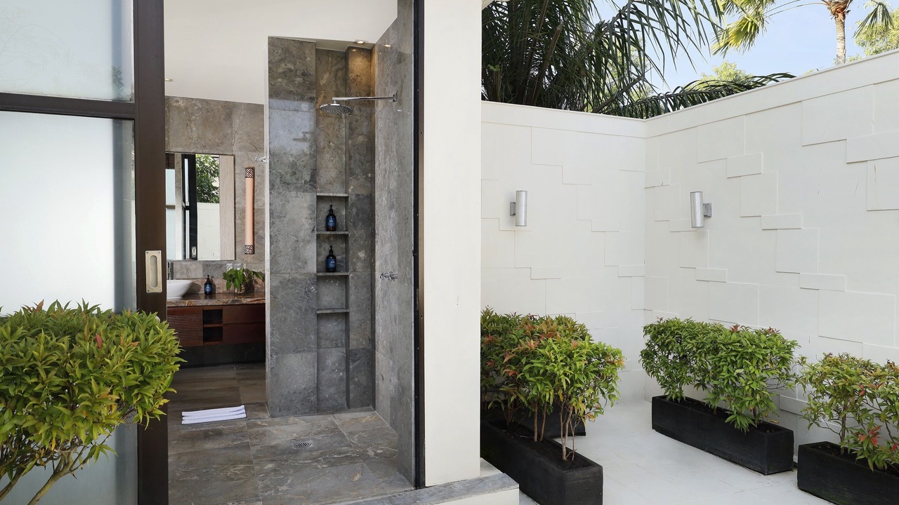 Photo of Bathroom in Jimbaran Bay
