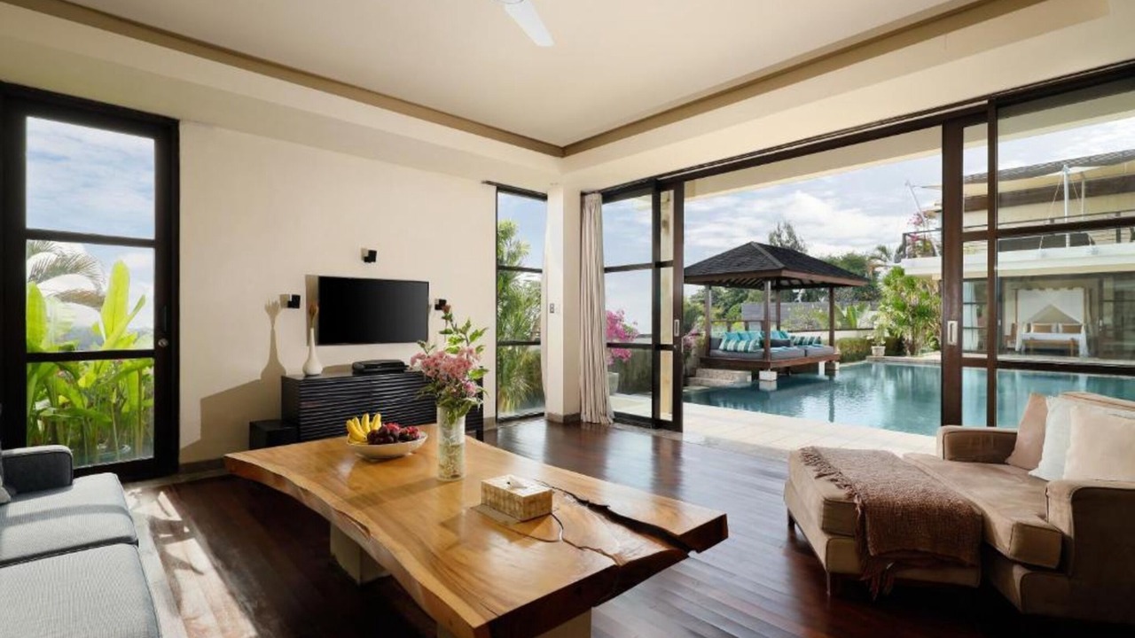 Photo of Outdoor in Jimbaran Bay