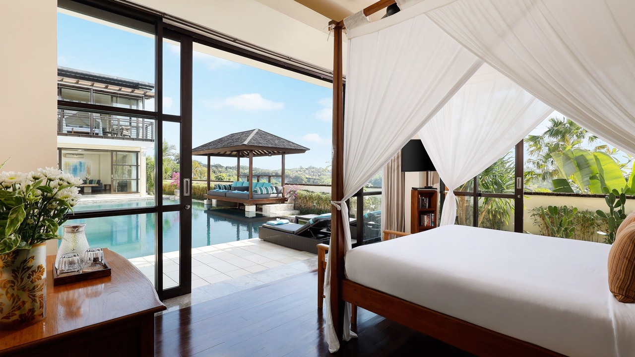Photo of Outdoor in Jimbaran Bay